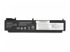 Movano Bateria L17L3P71 01AV478 do Lenovo Thinkpad T480s - 4650 mAh (54 Wh)
